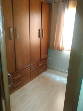 Imagem Cobertura com 2 Quartos à Venda, 76 m² em Vila Suíça - Santo André Imagem Cobertura com 2 Quartos à Venda, 76 m² em Vila Suíça - Santo André