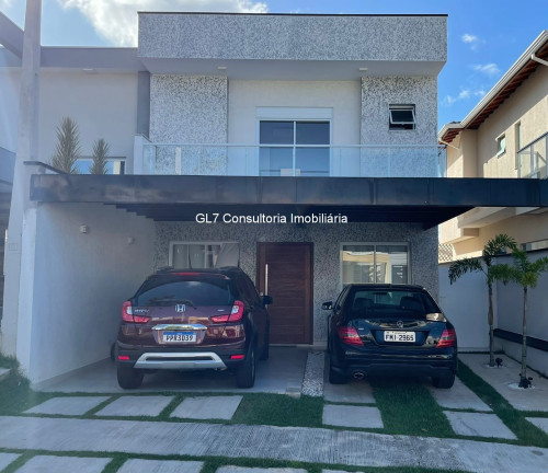 Casa com 3 Quartos à Venda,  em Jardim Park Real - Indaiatuba