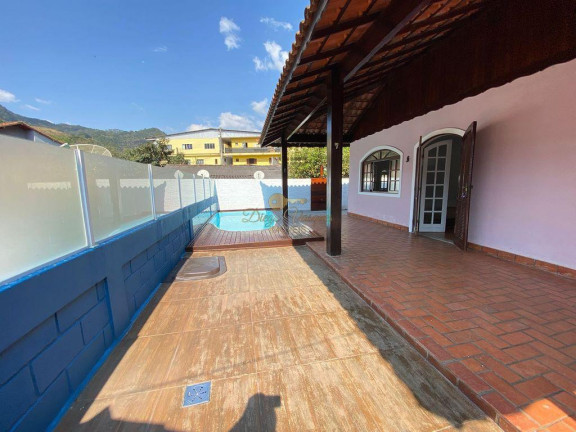 Imagem Casa com 3 Quartos à Venda, 150 m² em Vieira - Teresópolis Imagem Casa com 3 Quartos à Venda, 150 m² em Vieira - Teresópolis