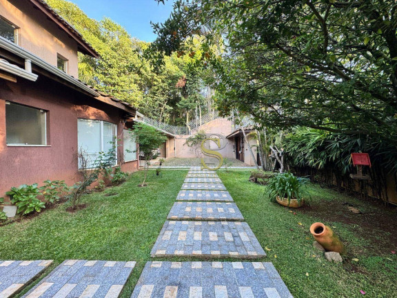 Imagem Casa com 5 Quartos à Venda, 650 m² em Roseira - Mairiporã Imagem Casa com 5 Quartos à Venda, 650 m² em Roseira - Mairiporã