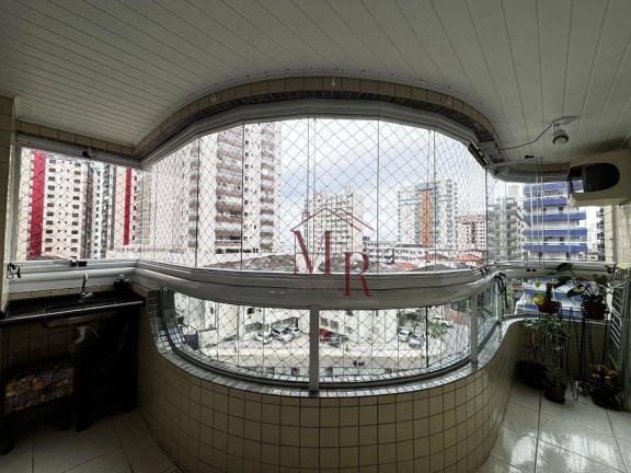 Imagem Apartamento com 2 Quartos à Venda, 86 m² em Vila Guilhermina - Praia Grande Imagem Apartamento com 2 Quartos à Venda, 86 m² em Vila Guilhermina - Praia Grande