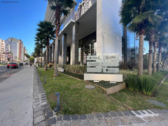 Imagem Imóvel Comercial à Venda, 27 m² em Batel - Curitiba
