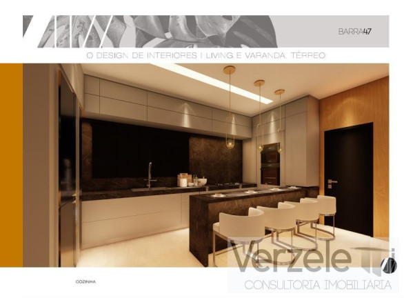 Imagem Casa com 5 Quartos à Venda, 753 m² em Barra - Balneário Camboriú