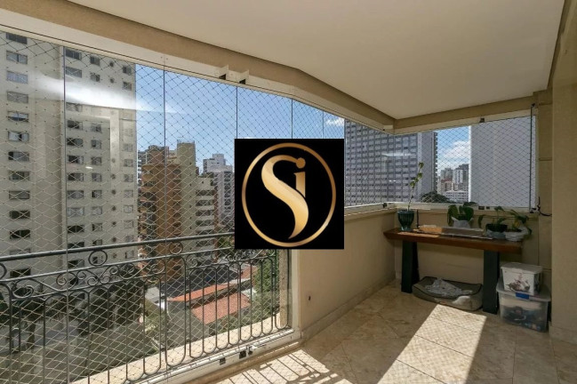 Imagem Flat com 4 Quartos para Alugar, 260 m² em Jardim Virginia Bianca - São Paulo Imagem Flat com 4 Quartos para Alugar, 260 m² em Jardim Virginia Bianca - São Paulo