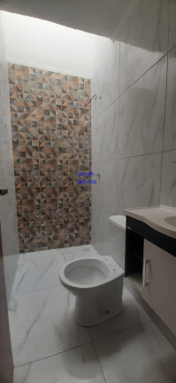 Imagem Sobrado com 3 Quartos à Venda, 54 m² em Campo De Santana - Curitiba