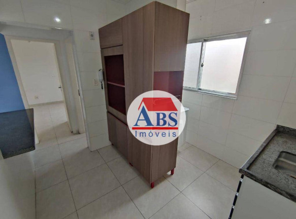 Imagem Apartamento com 1 Quarto à Venda, 45 m² em Boqueirão - Praia Grande Imagem Apartamento com 1 Quarto à Venda, 45 m² em Boqueirão - Praia Grande