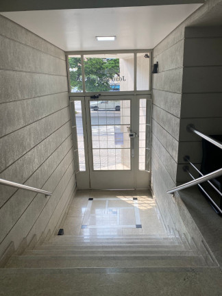 Imagem Imóvel com 1 Quarto à Venda, 40 m² em Barra Funda - São Paulo Imagem Imóvel com 1 Quarto à Venda, 40 m² em Barra Funda - São Paulo
