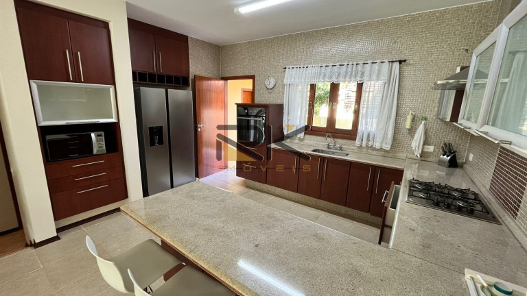 Imagem Casa de Condomínio com 4 Quartos à Venda, 300 m² em Toninhas - Ubatuba