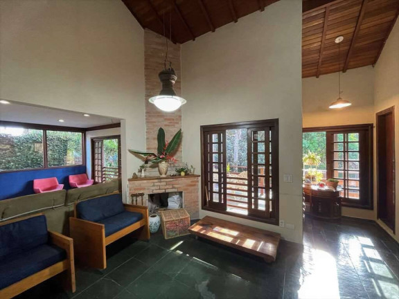Imagem Casa de Condomínio com 4 Quartos à Venda, 220 m² em Chácara Dos Junqueiras - Carapicuíba