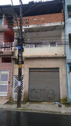 Imagem Sobrado com 2 Quartos à Venda, 150 m² em Jardim Zaira - Mauá Imagem Sobrado com 2 Quartos à Venda, 150 m² em Jardim Zaira - Mauá