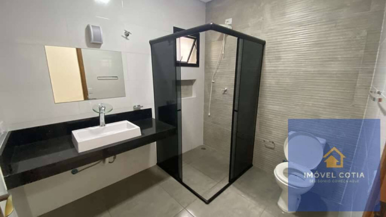 Imagem Casa de Condomínio com 4 Quartos para Alugar, 844 m² em Chácaras São Carlos - Cotia