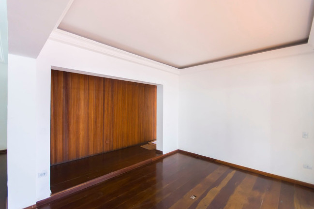 Imagem Casa com 3 Quartos à Venda, 320 m² em Moema - São Paulo