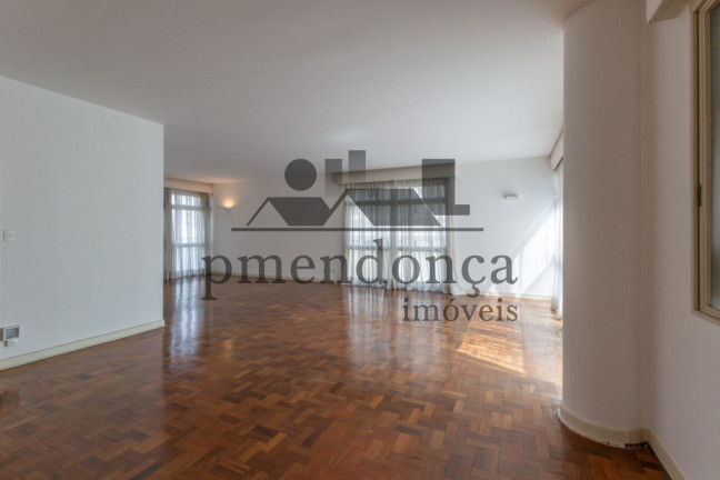 Imagem Apartamento com 3 Quartos à Venda, 243 m² em Higienópolis - São Paulo Imagem Apartamento com 3 Quartos à Venda, 243 m² em Higienópolis - São Paulo