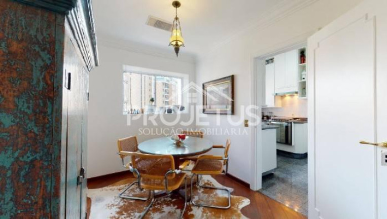 Imagem Apartamento com 4 Quartos à Venda, 290 m² em Vila Suzana - São Paulo Imagem Apartamento com 4 Quartos à Venda, 290 m² em Vila Suzana - São Paulo