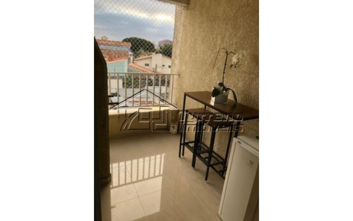 Imagem Apartamento com 2 Quartos à Venda, 63 m² em Jardim Oriente - São José Dos Campos