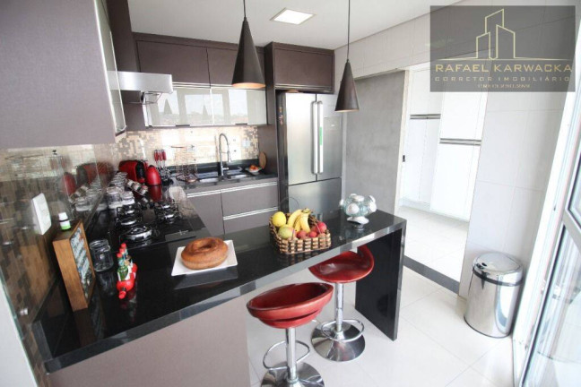 Imagem Casa de Condomínio com 3 Quartos à Venda, 148 m² em Vila Osasco - Osasco Imagem Casa de Condomínio com 3 Quartos à Venda, 148 m² em Vila Osasco - Osasco