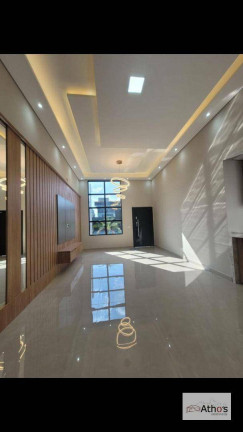 Imagem Casa com 3 Quartos à Venda, 180 m² em Jardim Residencial Viena - Indaiatuba Imagem Casa com 3 Quartos à Venda, 180 m² em Jardim Residencial Viena - Indaiatuba