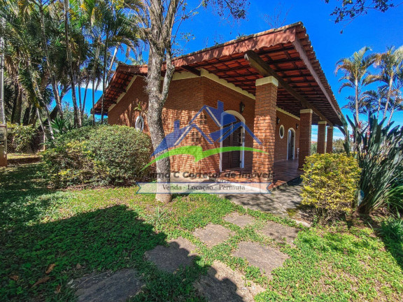 Imagem Casa de Condomínio com 3 Quartos à Venda, 650 m² em Condomínio Portal Da Hortênsias. - Atibaia Imagem Casa de Condomínio com 3 Quartos à Venda, 650 m² em Condomínio Portal Da Hortênsias. - Atibaia