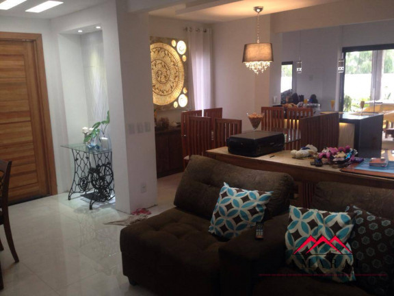 Imagem Casa com 4 Quartos à Venda, 450 m² em São José Do Imbassaí - Maricá
