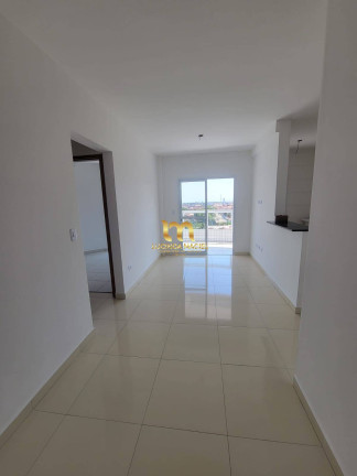 Imagem Apartamento com 1 Quarto à Venda, 44 m² em Maracanã - Praia Grande Imagem Apartamento com 1 Quarto à Venda, 44 m² em Maracanã - Praia Grande