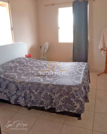 Imagem Casa com 4 Quartos à Venda, em Santa Clara - São Francisco De Itabapoana Imagem Casa com 4 Quartos à Venda, em Santa Clara - São Francisco De Itabapoana