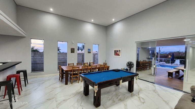 Imagem Casa com 4 Quartos à Venda, 320 m² em Loteamento Village De Atibaia - Atibaia