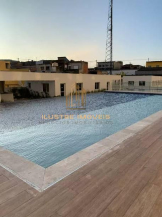Imagem Apartamento com 2 Quartos à Venda, 36 m² em Jardim Santo Estêvão - Carapicuíba