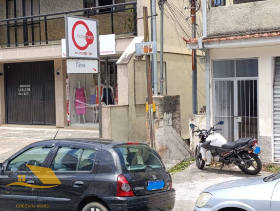 Imagem Casa com 3 Quartos à Venda, 200 m² em Olaria - Nova Friburgo Imagem Casa com 3 Quartos à Venda, 200 m² em Olaria - Nova Friburgo
