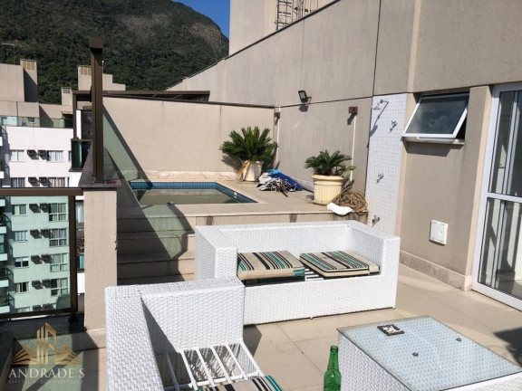 Imagem Cobertura com 3 Quartos à Venda, 140 m² em Recreio Dos Bandeirantes - Rio De Janeiro