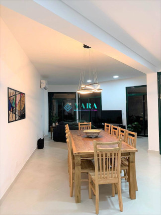 Imagem Apartamento com 3 Quartos para Temporada, 150 m² em Praia Grande - Ubatuba