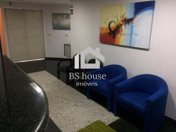 Sala Comercial à Venda, 1.110 m² em Centro - São Caetano Do Sul