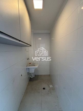 Imagem Apartamento com 2 Quartos à Venda, 93 m² em Vila Guilhermina - Praia Grande