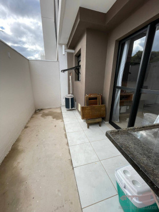 Imagem Apartamento com 2 Quartos à Venda, 77 m² em Campolim - Sorocaba