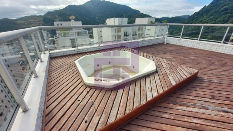 Imagem Cobertura com 4 Quartos à Venda, 381 m² em Pitangueiras - Guarujá Imagem Cobertura com 4 Quartos à Venda, 381 m² em Pitangueiras - Guarujá