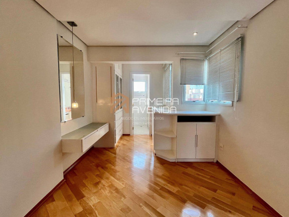 Imagem Cobertura com 5 Quartos à Venda, 305 m² em Parque Residencial Aquarius - São José Dos Campos