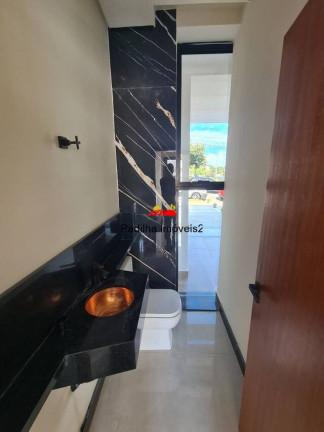 Imagem Casa de Condomínio com 3 Quartos à Venda, 225 m² em Cajuru Do Sul - Sorocaba Imagem Casa de Condomínio com 3 Quartos à Venda, 225 m² em Cajuru Do Sul - Sorocaba