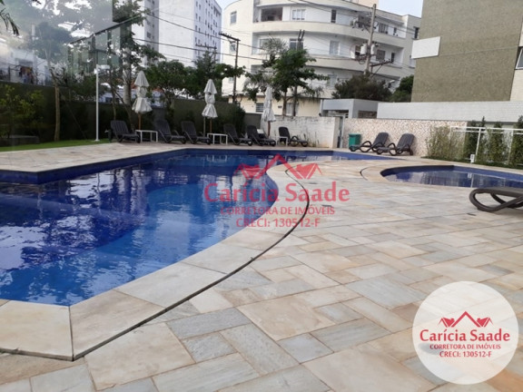 Imagem Apartamento com 2 Quartos à Venda, 72 m² em Vila Mariana - São Paulo