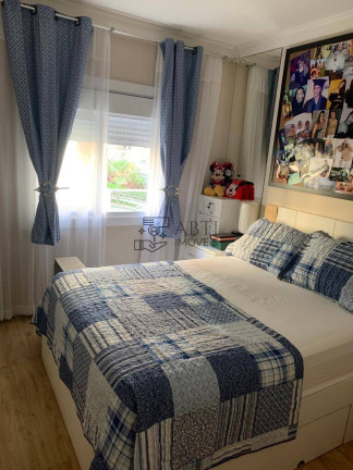 Imagem Apartamento com 3 Quartos à Venda, 99 m² em Bela Vista - São Paulo