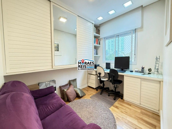 Imagem Apartamento com 3 Quartos à Venda, 240 m² em Campo Belo - São Paulo Imagem Apartamento com 3 Quartos à Venda, 240 m² em Campo Belo - São Paulo