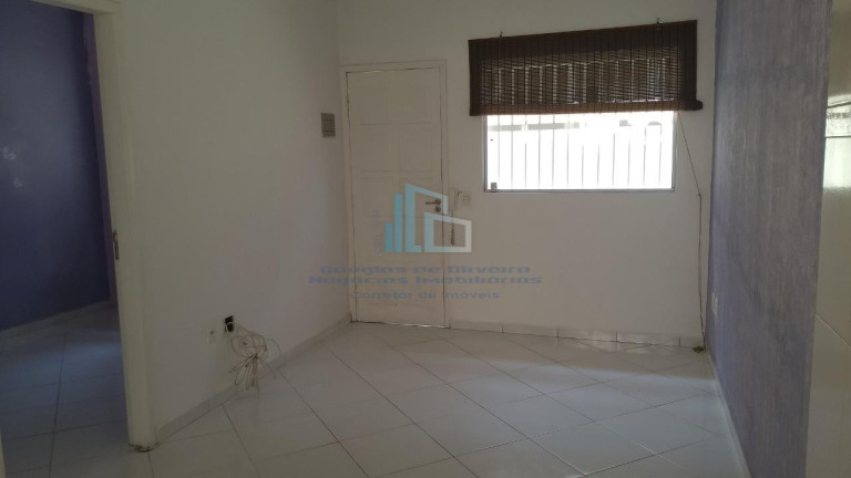 Imagem Casa de Condomínio com 2 Quartos à Venda, 51 m² em Samambaia - Praia Grande Imagem Casa de Condomínio com 2 Quartos à Venda, 51 m² em Samambaia - Praia Grande