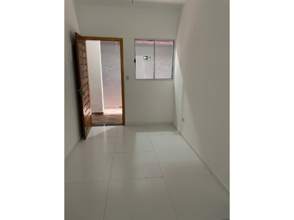 Imagem Apartamento com 2 Quartos à Venda, 40 m² em Itaquera - São Paulo