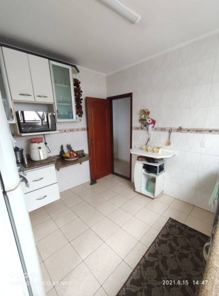 Imagem Apartamento com 2 Quartos à Venda,  em Caiçara - Praia Grande