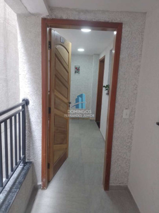 Imagem Apartamento com 2 Quartos à Venda, 31 m² em Vila Santana - São Paulo Imagem Apartamento com 2 Quartos à Venda, 31 m² em Vila Santana - São Paulo