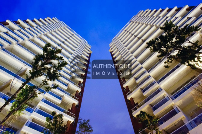 Imagem Apartamento com 4 Quartos à Venda, 332 m² em Alto De Pinheiros - São Paulo