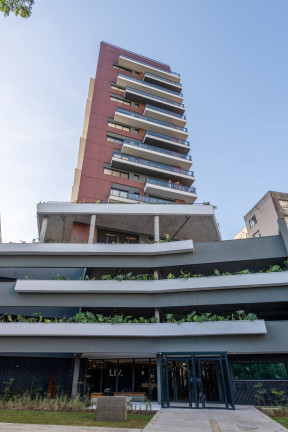Imóvel com 1 Quarto à Venda, 29 m² em Petrópolis - Porto Alegre