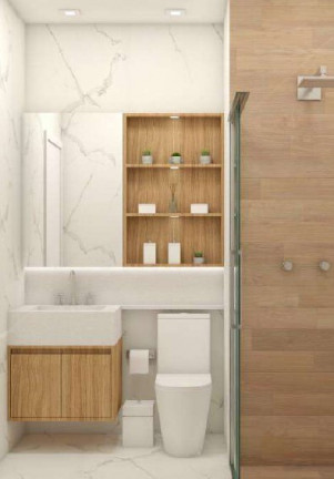 Imagem Apartamento com 2 Quartos à Venda, 45 m² em Casa Verde Alta - São Paulo Imagem Apartamento com 2 Quartos à Venda, 45 m² em Casa Verde Alta - São Paulo