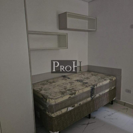 Imagem Apartamento com 3 Quartos à Venda, 107 m² em Campestre - Santo André Imagem Apartamento com 3 Quartos à Venda, 107 m² em Campestre - Santo André