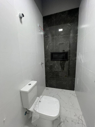 Imagem Sobrado com 3 Quartos à Venda, 106 m² em Balneário Junara - Matinhos Imagem Sobrado com 3 Quartos à Venda, 106 m² em Balneário Junara - Matinhos