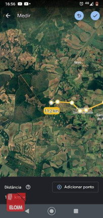 Imagem Terreno à Venda, 51.000 m² em Zona Rural - águas De Santa Bárbara Imagem Terreno à Venda, 51.000 m² em Zona Rural - águas De Santa Bárbara