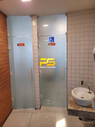 Imagem Sala Comercial à Venda, 50 m² em Manaíra - João Pessoa Imagem Sala Comercial à Venda, 50 m² em Manaíra - João Pessoa